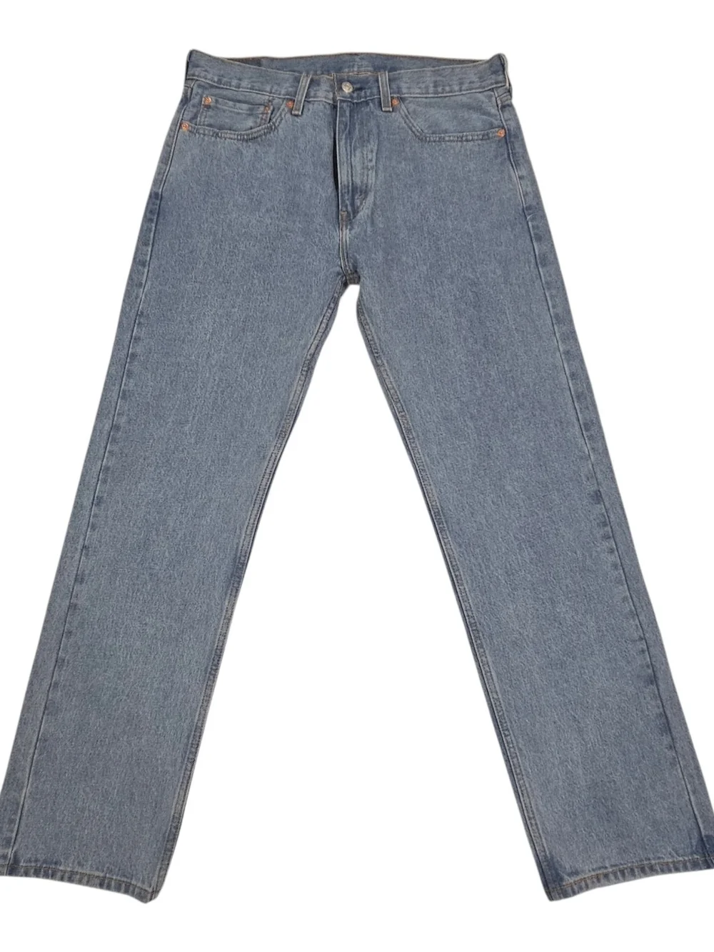 Levi’s® Men's 505™ Straight   Jeans W34/L32.